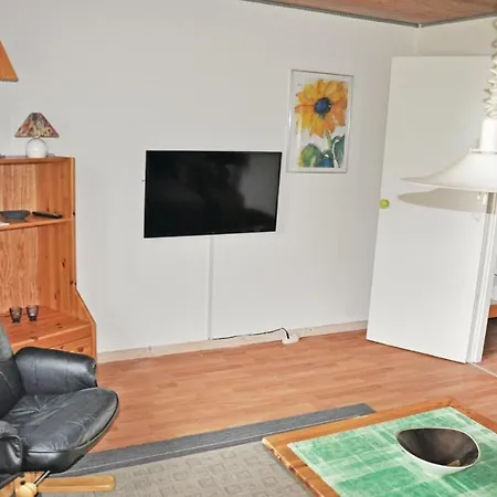 Ferienhaus Osterbyvej Sydals Xii Kegnaeshoj