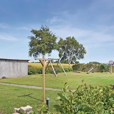 Feriehus Osterbyvej Sydals Xii